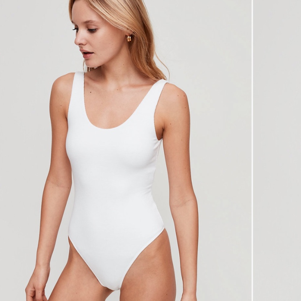 Babaton Clarke Bodysuit Size XS